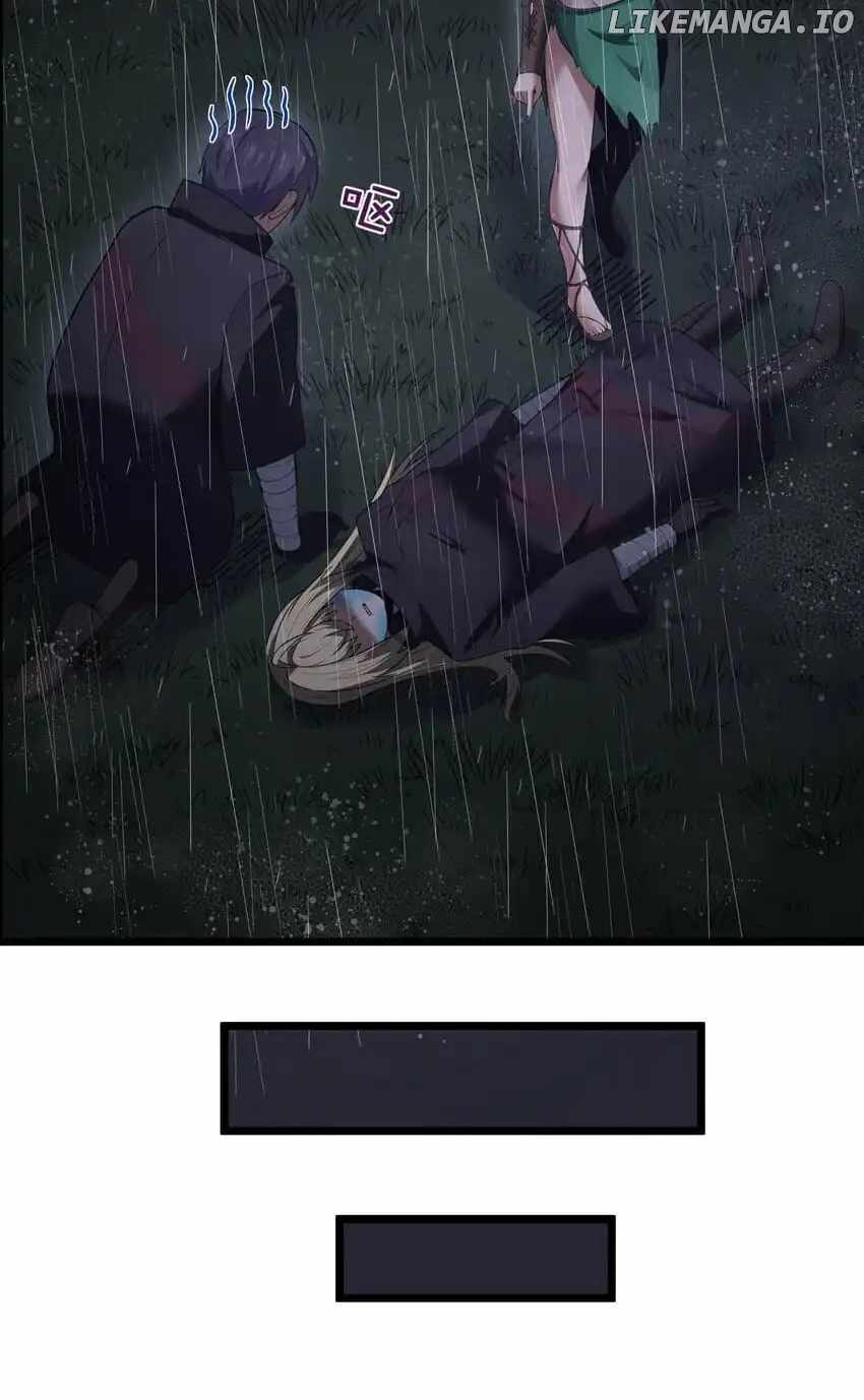 This Hero is a Money Supremacist Chapter 29 40